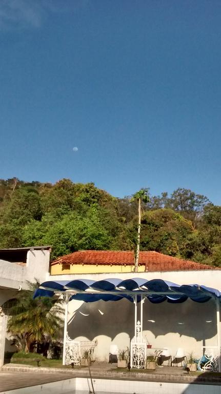 Pousada Do Mendonca Juiz de Fora Kültér fotó