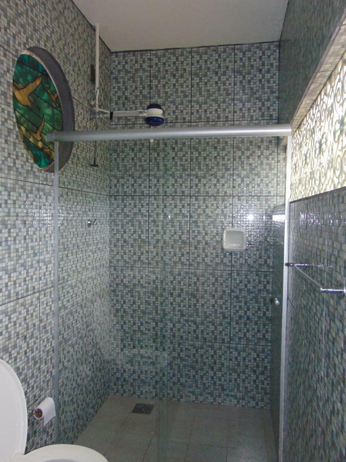 Pousada Do Mendonca Juiz de Fora Kültér fotó